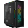 Midi Corsair iCUE 5000T RGB Black