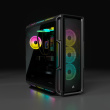 Midi Corsair iCUE 5000T RGB Black