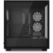 Midi Sharkoon Rebel C60 RGB Black