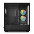 Midi Sharkoon Rebel C60 RGB Черный