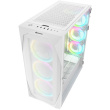 Midi Sharkoon REV300 White