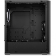 Midi Sharkoon VS9 RGB Black
