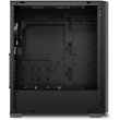 Midi Sharkoon VS9 Black
