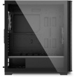 Midi Sharkoon M30 RGB Black
