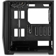 Midi Sharkoon TG7M RGB Black