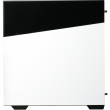 Midi Enermax ENERMAXK8 ARGB Snow White Black