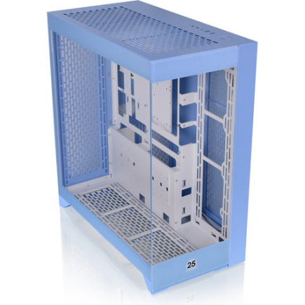 Midi Thermaltake CTE E660 MX Hydrangea Blue