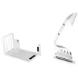 Midi Thermaltake CTE E660 MX Snow White