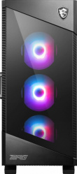 MSI MPG VELOX 100R TEMP ERED GLASS 2USB 3.1