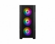 MSI Obudowa MAG FORGE M100A USB 3.2