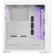 GENESIS Irid 505 ARGB Midi Tower White