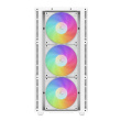 DeepCool CH560 DIGITAL WH Midi Tower White