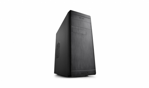DeepCool Wave V2 Mini Tower Black