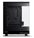 PHANTEKS Evolv X2 PC case, Midi-Tower, E-ATX, Tempered Glass, DRGB, black