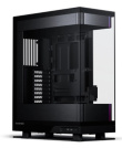 PHANTEKS Evolv X2 PC case, Midi-Tower, E-ATX, Tempered Glass, DRGB, black