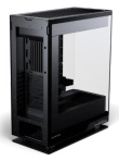 PHANTEKS Evolv X2 PC case, Midi-Tower, E-ATX, Tempered Glass, DRGB, black