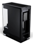 PHANTEKS Evolv X2 PC case, Midi-Tower, E-ATX, Tempered Glass, DRGB, black