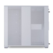 Lian Li 011 Air Mini Tower White