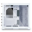 Lian Li 011 Air Mini Tower White