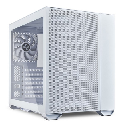 Lian Li 011 Air Mini Tower White