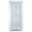 LIAN LI LANCOOL III E-ATX CASE WHITE