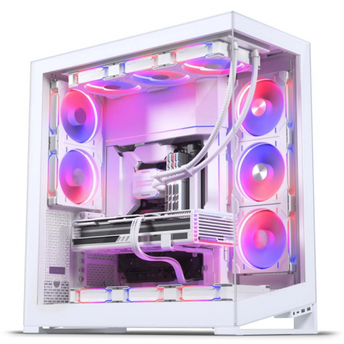 Phanteks NV9 MKII Full Tower Black