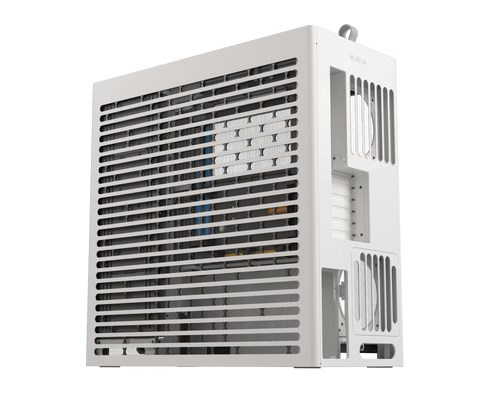 HAVN HS 420 Midi Tower White