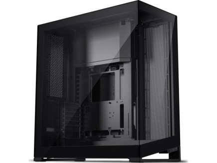 PHANTEKS NV-Series NV9 MK2 PC Case, Big-Tower, EATX, DRGB, Tempered Glass - black