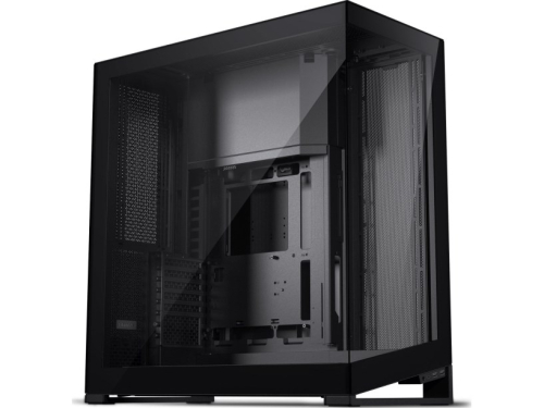 PHANTEKS NV-Series NV9 MK2 PC Case, Big-Tower, EATX, DRGB, Tempered Glass - black