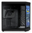 HYTE Y70 touch infinite Midi Tower Black