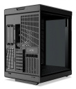 HYTE Y70 touch infinite Midi Tower Black