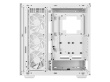 DeepCool MORPHEUS WH ATX+ - Computer case