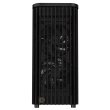 ASUS ProArt PA401 Wood METAL PWM (Black) Tower