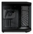 HYTE Y70 Touch Midi Tower Black