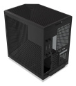 HYTE Y70 Touch Midi Tower Black