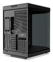 HYTE Y70 Touch Midi Tower Black