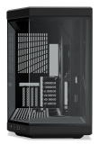 HYTE Y70 Touch Midi Tower Black