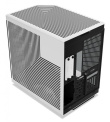HYTE Y70 Touch Midi Tower Black, White