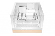 be quiet! LIGHT BASE 600 DX White Midi Tower