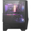 MIDI MSI MAG FORGE 100R | black. window. RGB