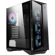MIDI MSI MPG GUNGNIR 110R | black. window. RGB