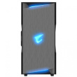 GIGABYTE GB-AC300G computer case Midi Tower Black