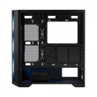 MODECOM Computer cases Horizon ARGB FLOW MIDI Black
