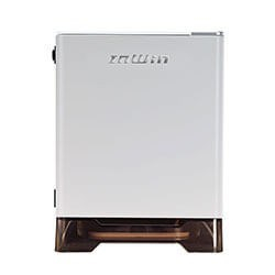 In Win A1 PLUS Mini Tower White 650 W