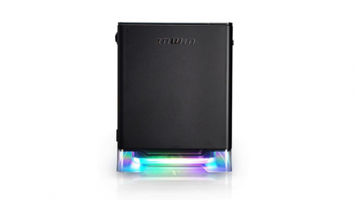 In Win A1 PLUS Mini Tower Black 650 W