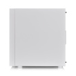 Thermaltake Thermaltake H570 Temper ed Glass Snow
