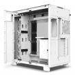 NZXT H9 Flow Midi Tower White