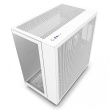 NZXT H9 Flow Midi Tower White