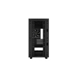 Deepcool | MATREXX 40 3FS | Black | Micro ATX | Power supply included N | ATX PS2_Length less than 170mm