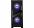 MSI PC Case MAG FORGE 100M RGB FAN Glass Window 2xUSB